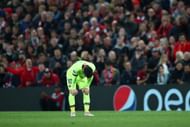 Lionel Messi and Barcelona will look to bounce back from last season - however, Inter Milan will not be an easy challenge